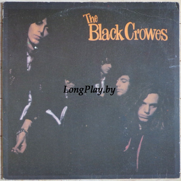 The Black Crowes - Shake Your Money Maker RUS ++++