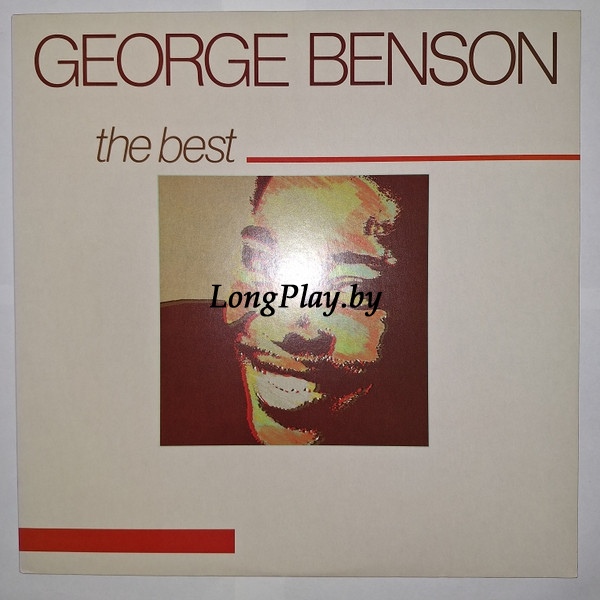 George Benson - The Best Of George Benson JP ++++