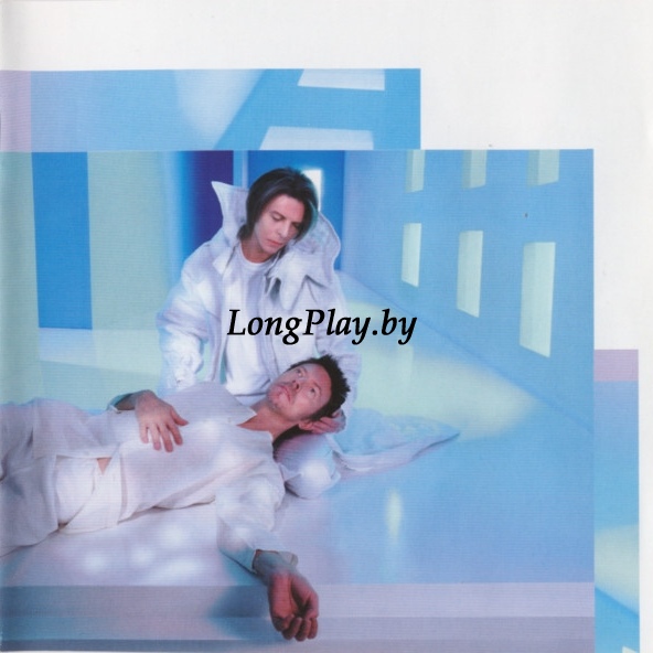 David Bowie - Hours... CD ++++