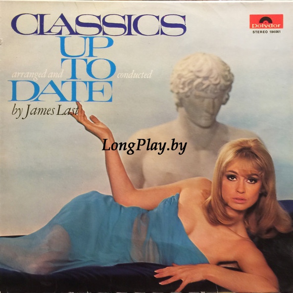 James Last Orchestra - Classics Up To Date ++++