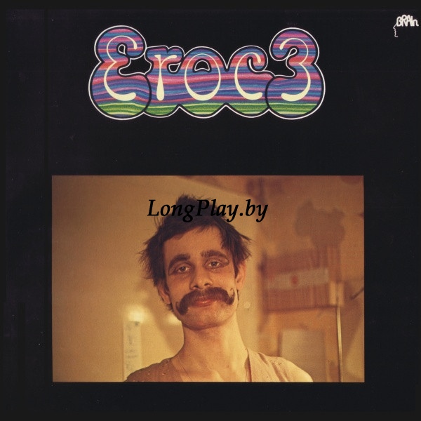 Eroc - Eroc 3 ORIG ++++