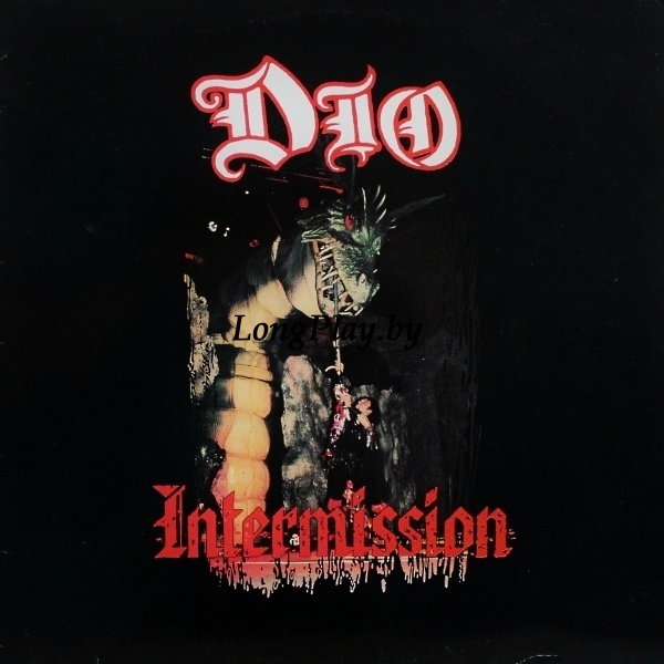 Dio  - Intermission ORIG ++++