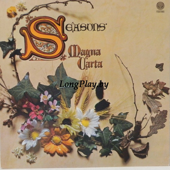 Magna Carta  - Seasons ++++