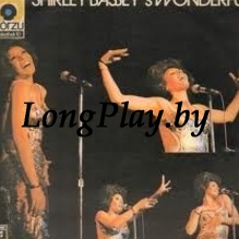 Shirley Bassey ‎ - 'S Wonderful ++++
