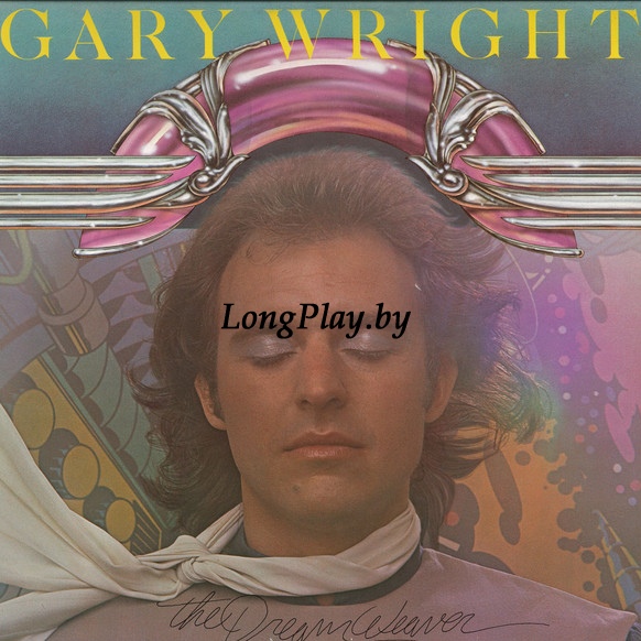 Gary Wright (Spooky Tooth) - The Dream Weaver ORIG ++++