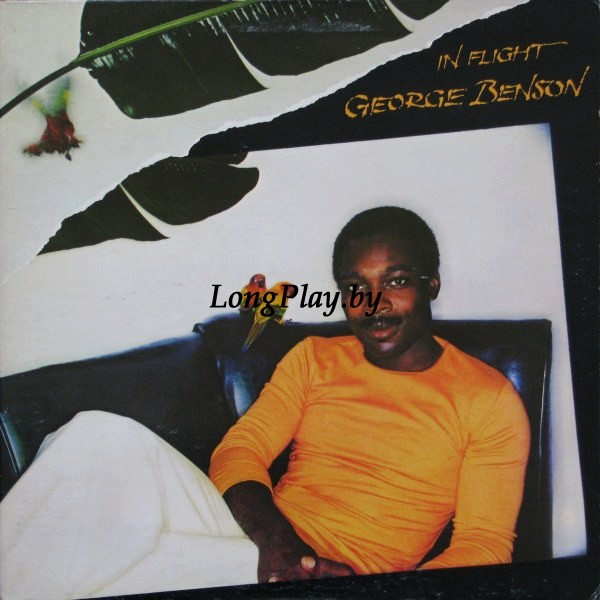 George Benson  - In Flight ++++