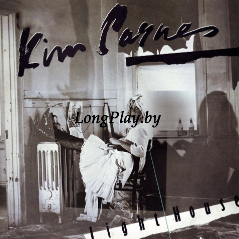 Kim Carnes  - Lighthouse ORIG ++++