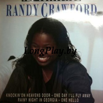 Randy Crawford ‎ - The Collection ++++