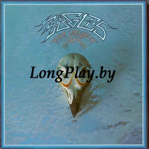 Eagles  - Their Greatest Hits 1971-1975 ORIG ++++