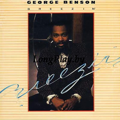George Benson ‎ - Breezin' UK ORIG ++++