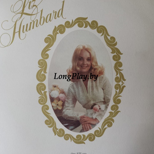Liz Humbard  - Liz Humbard ++