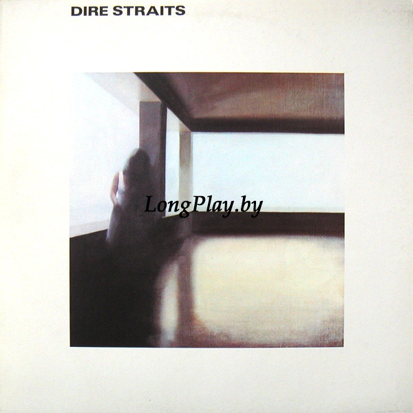 Dire Straits - Dire Straits ORIG ++++