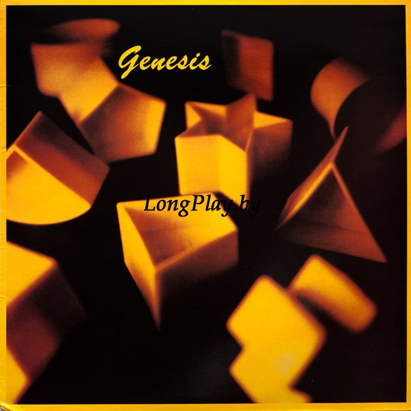 Genesis  - Genesis (Mama) ORIG ++++