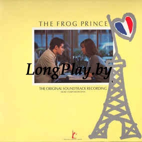 Enya  - The Frog Prince (The Original Soundtrack Recording) +++