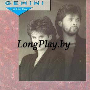 Gemini - Just Like That ++++