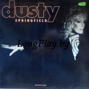 Dusty Springfield - Reputation +++