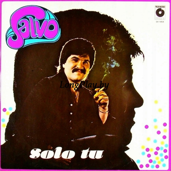 Salvo - Solo Tu +++