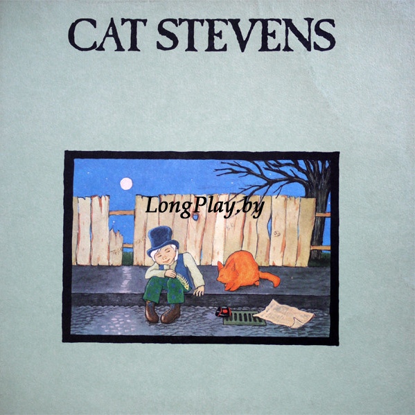 Cat Stevens - Teaser And The Firecat ++++