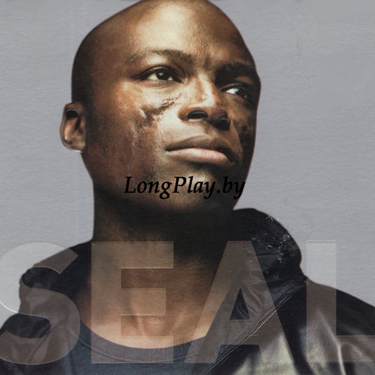 Seal - Seal IV CD ++++
