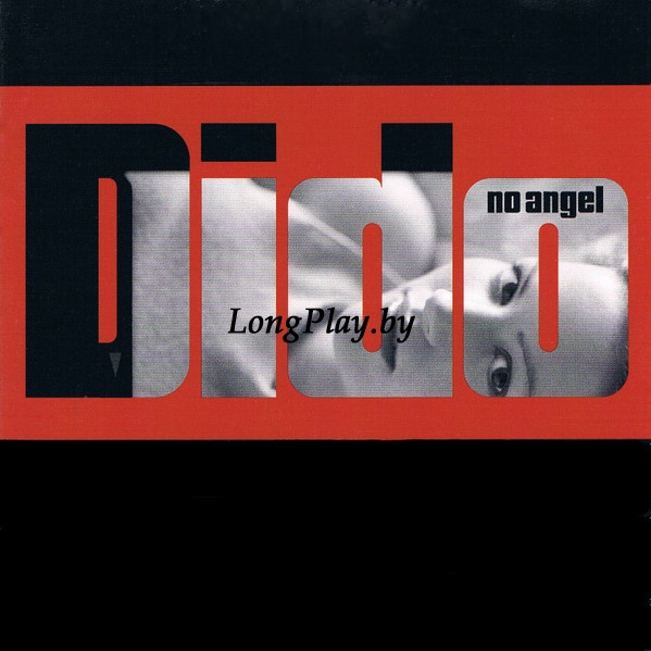 Dido - No Angel CD ++++