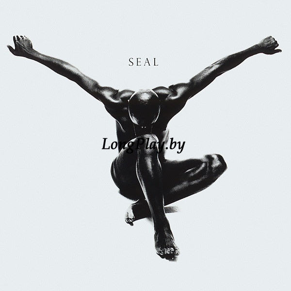 Seal - Seal CD ++++