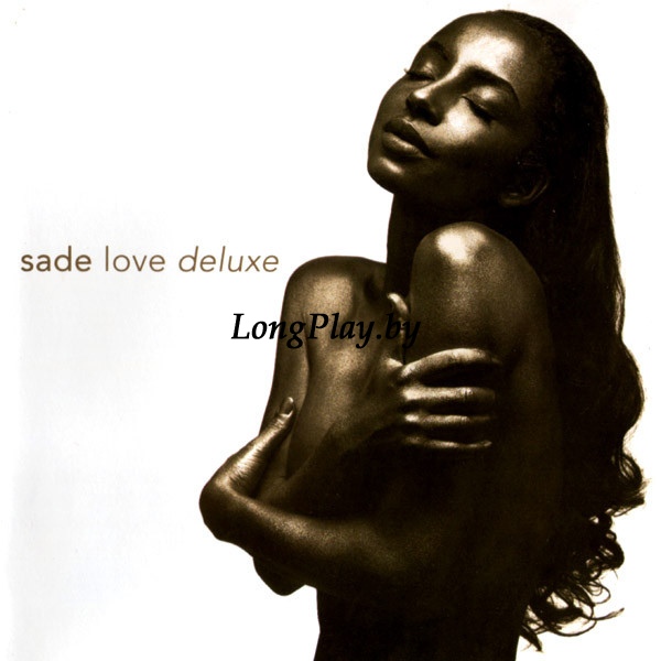 Sade - Love Deluxe CD ++++