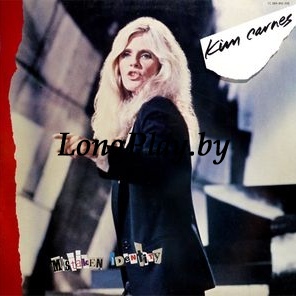Kim Carnes - Mistaken Identity ORIG ++++