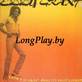 Eddy Grant ‎ - Walking On Sunshine ORIG ++++