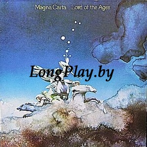 Magna Carta - Lord Of The Ages ++++