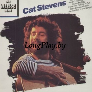Cat Stevens - Cat Stevens/Die Weisse Serie ++++