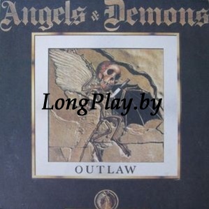 Ангелы и Демоны = Angels & Demons - Outlaw ORIG ++++