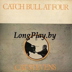 Cat Stevens ‎ - Catch Bull At Four ORIG ++++