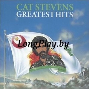 Cat Stevens - Greatest Hits ++++