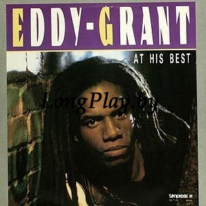 Eddy Grant - At His Best +++