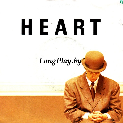Pet Shop Boys  - Heart ++++