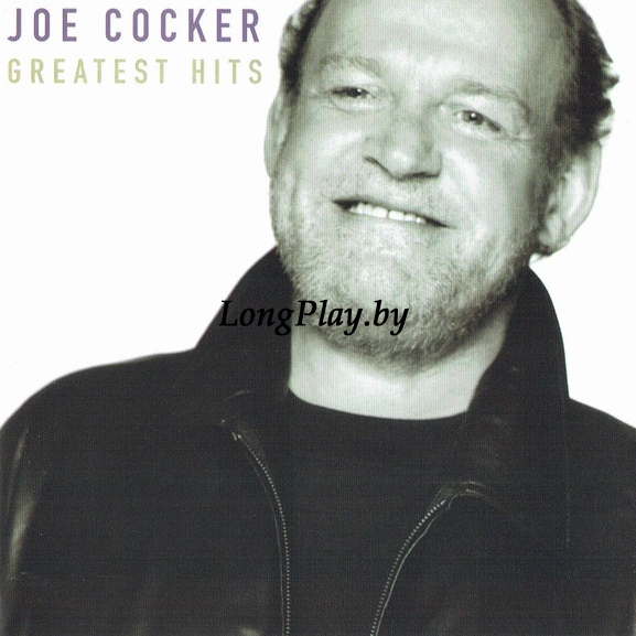 Joe Cocker - Greatest Hits CD ++++