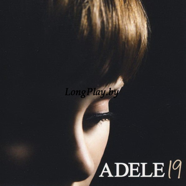 Adele - 19 CD ++++