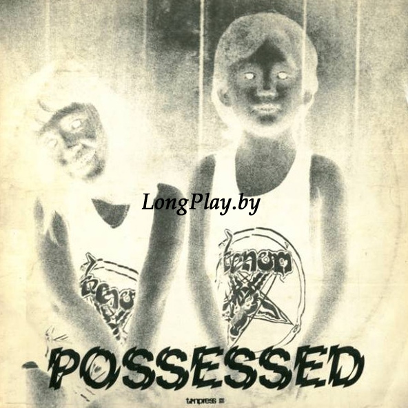 Venom - Possessed ++++