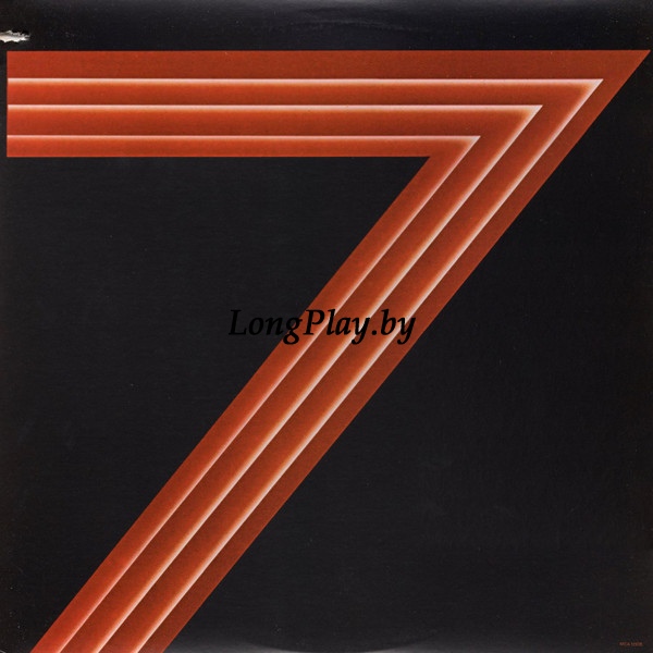 Red 7 - Red 7 US ORIG ++++