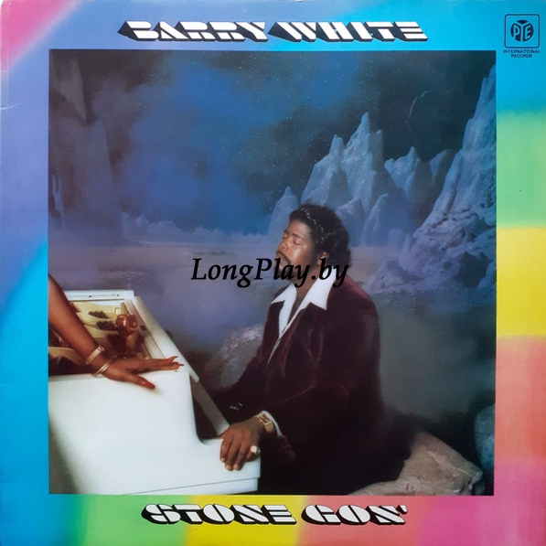 Barry White - Stone Gon' UK ORIG ++++