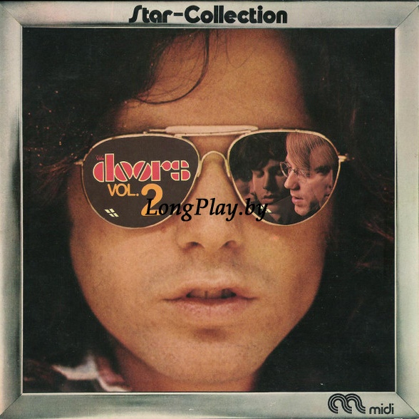The Doors - Star-Collection Vol.2 ++++