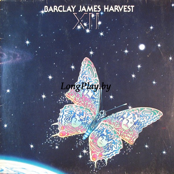 Barclay James Harvest - XII ORIG ++++