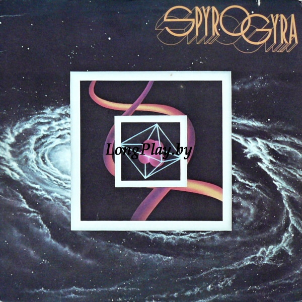 Spyro Gyra - Spyro Gyra ORIG ++++