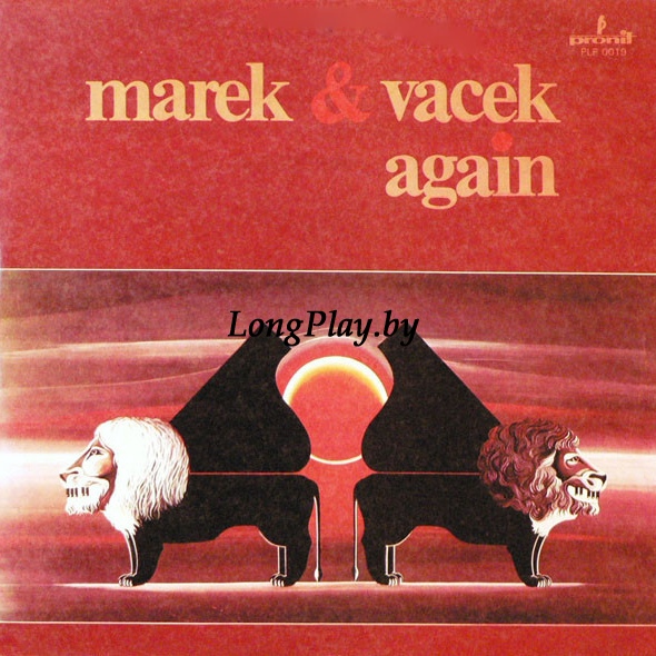 Marek & Vacek - Again ++++