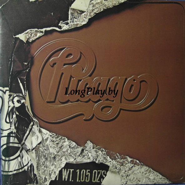 Chicago - Chicago X ORIG ++++