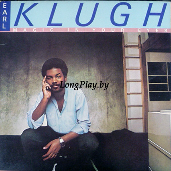 Earl Klugh - Magic In Your Eyes ORIG ++++