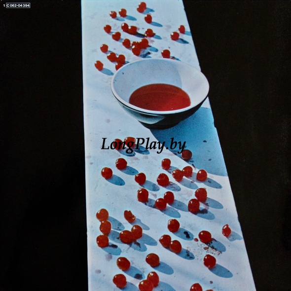 Paul McCartney - McCartney ORIG ++++