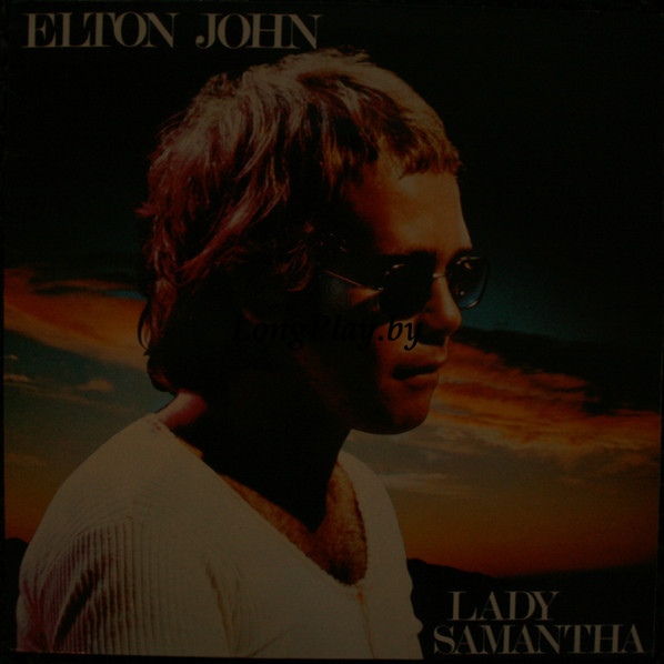 Elton John - Lady Samantha ++++