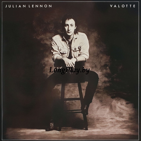 Julian Lennon - Valotte ORIG ++++