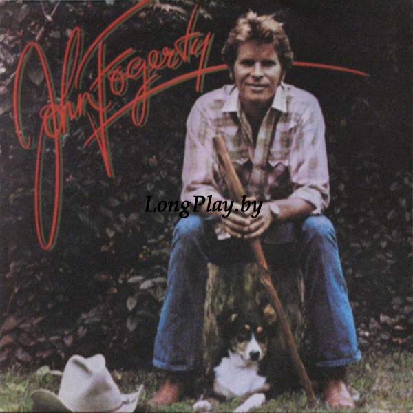 John Fogerty (Creedence) - John Fogerty ORIG ++++